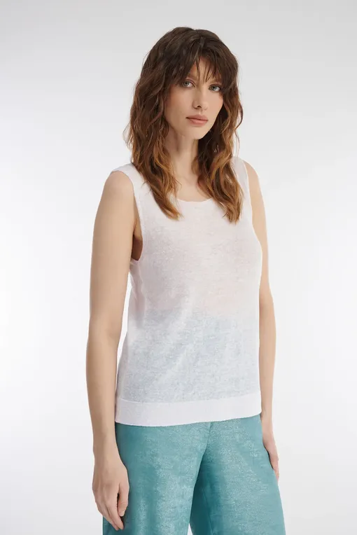 Топы Caterina Leman SV2275 001 white