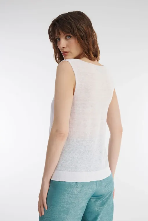 Топы Caterina Leman SV2275 001 white