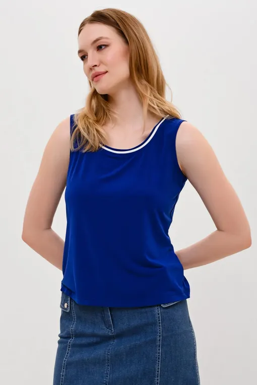 Топы Caterina Leman TO0249C-147 36