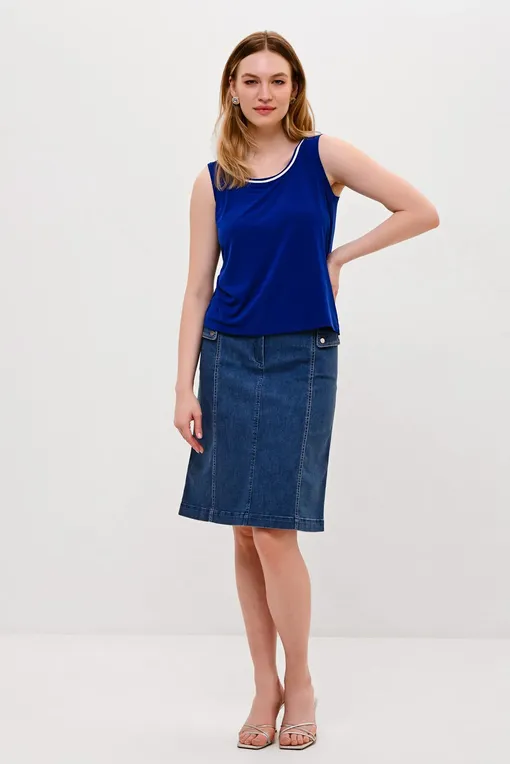 Топы Caterina Leman TO0249C-147 36