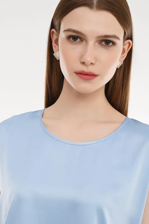 Топы Caterina Leman TO6354-91 00/07