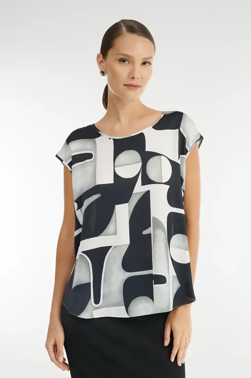 Топы Caterina Leman TO6934B-63 09/01