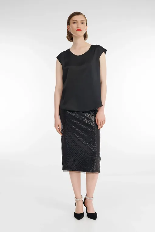 Топы Caterina Leman TO7480-78 00/09