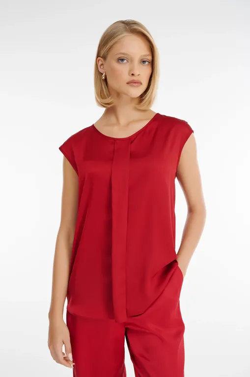 Топы Caterina Leman TO7648-202 00/05