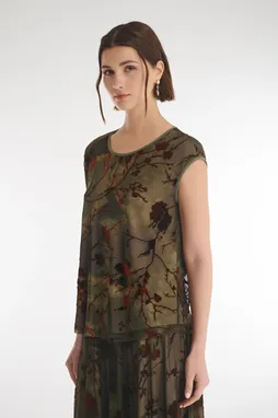 Caterina Leman TO8634-106 00/26