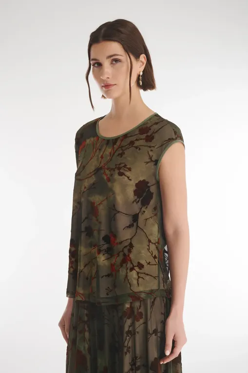 Топы Caterina Leman TO8634-106 00/26