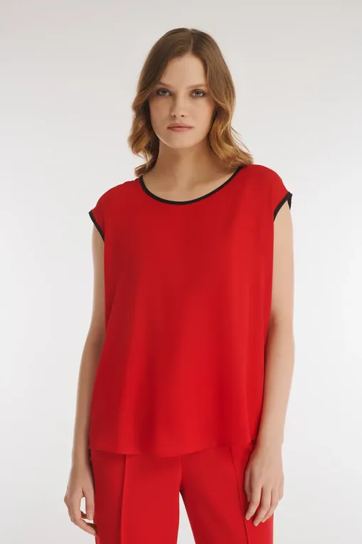Топы Caterina Leman TO8660-165 00/05