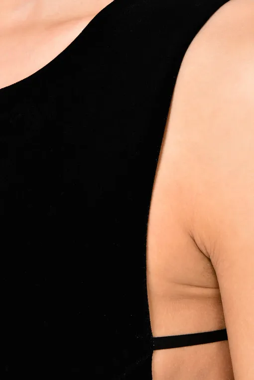 Топы Chantal Thomass TA31 011 Black