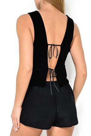 Chantal Thomass TA31 011 Black