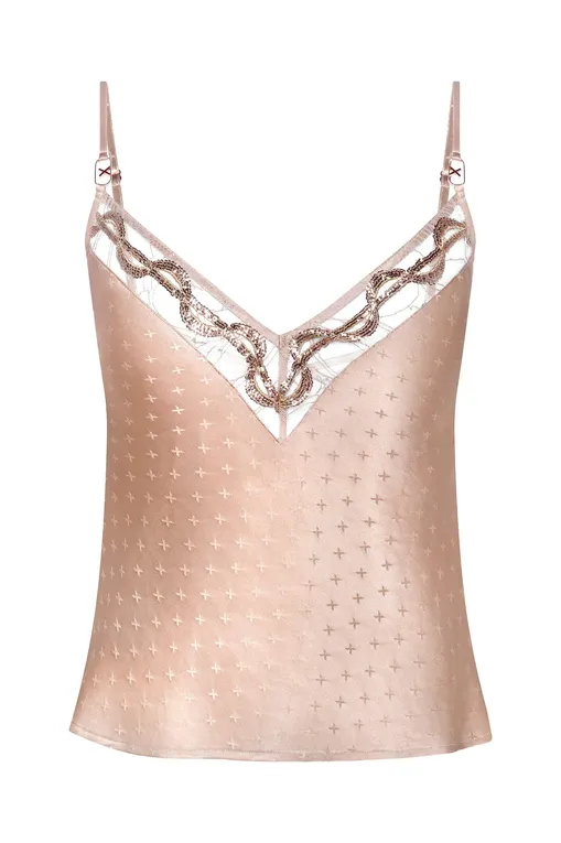 Топы Chantelle C017I5 00Q Sirocco