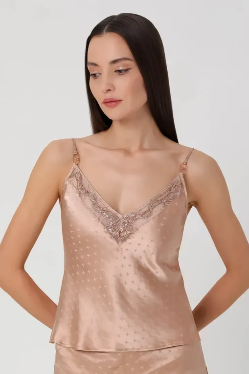 Топы Chantelle C017I5 00Q Sirocco