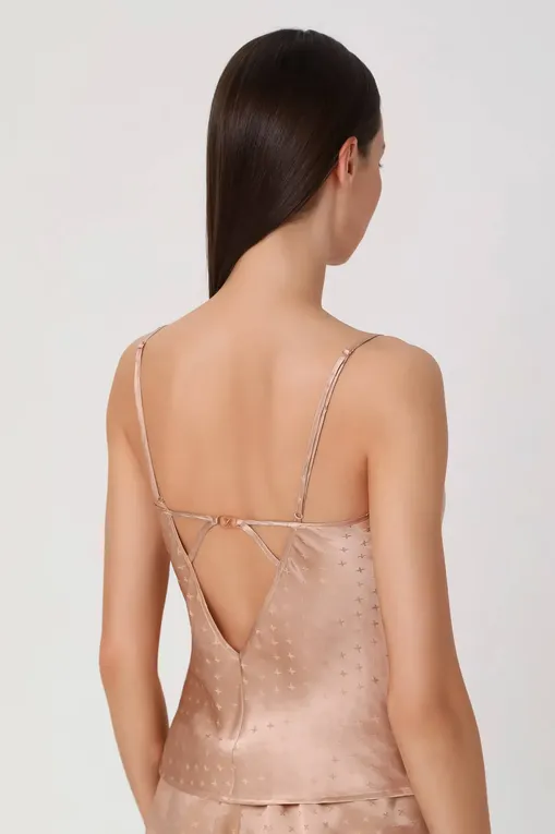 Топы Chantelle C017I5 00Q Sirocco