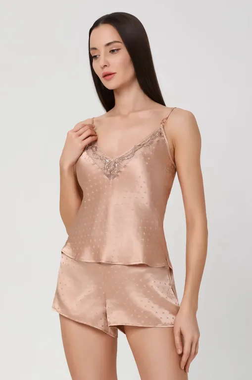 Топы Chantelle C017I5 00Q Sirocco