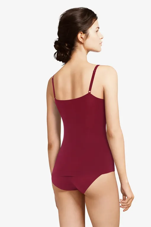 Майки Chantelle C10620 030 Garnet