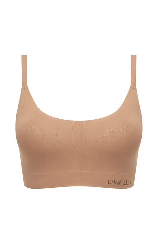 Топы Chantelle C10U10 040 Terracotta