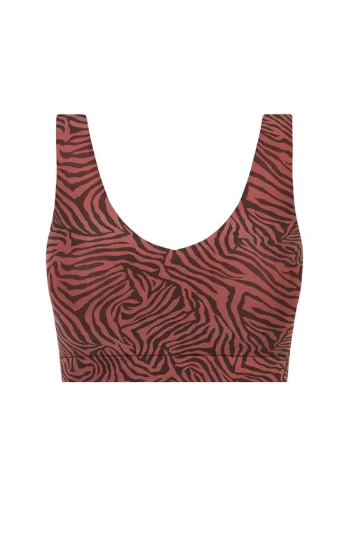 Топы Chantelle C11D10 08X Safari chic