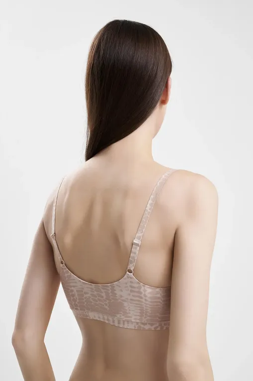 Топы Chantelle C11D20 A20 Light snake print