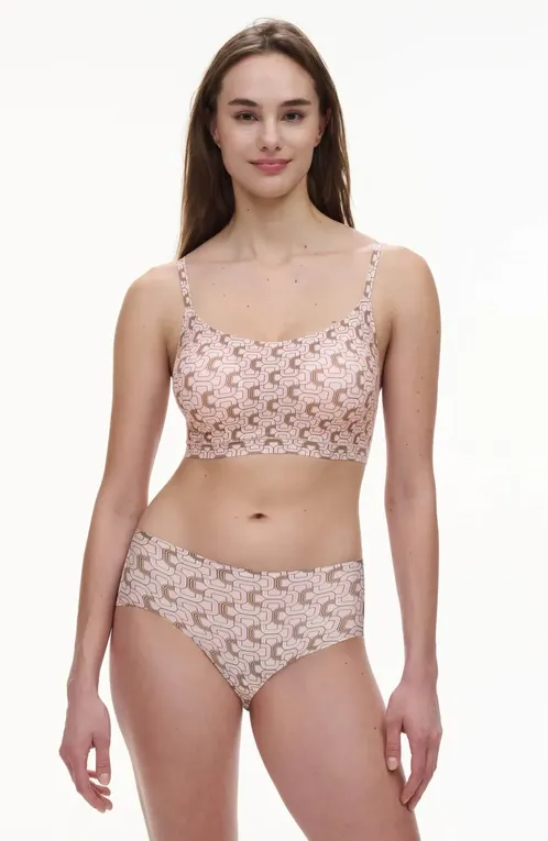 Топы Chantelle C11D20 0TS Graphicool