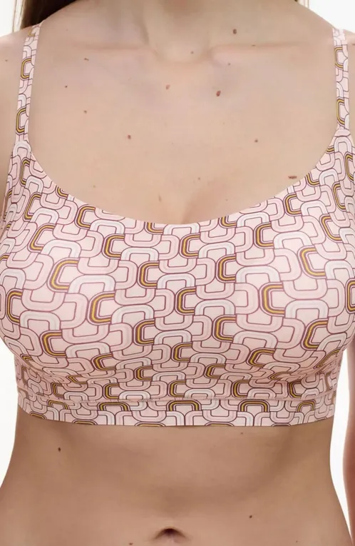 Топы Chantelle C11D20 0TS Graphicool