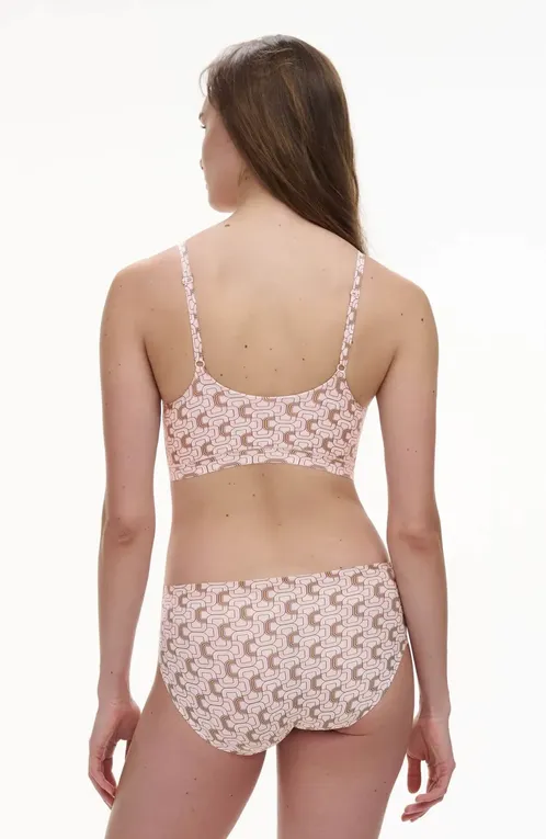 Топы Chantelle C11D20 0TS Graphicool