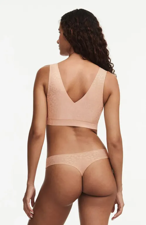 Плотные чашки Chantelle C11DQ1 0X7 Leo shimmer