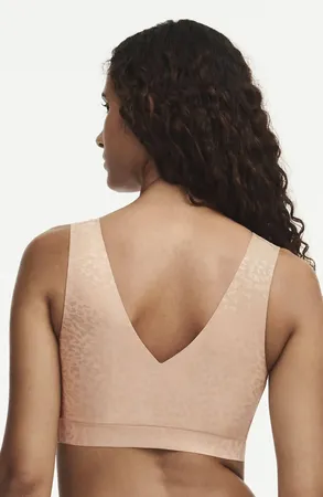 Chantelle C11DQ1 0X7 Leo shimmer