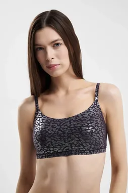 Chantelle C11DQ2 A60 Ink shimmer print