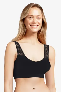 Chantelle C11G10 011 Black