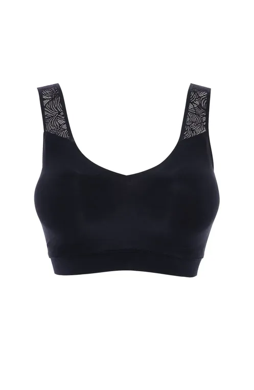 Топы Chantelle C11G10 011 Black