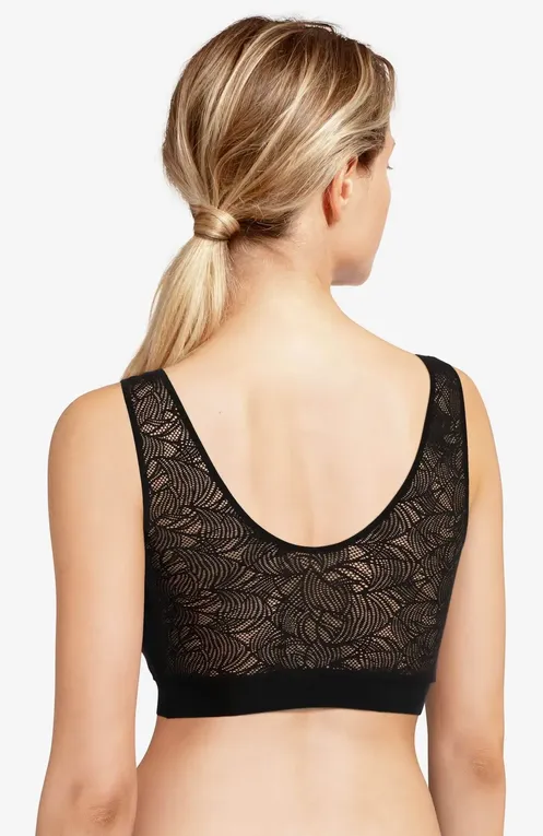 Топы Chantelle C11G10 011 Black