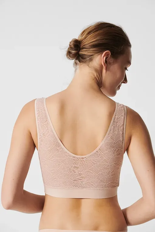 Топы Chantelle C11G10 01N Golden beige