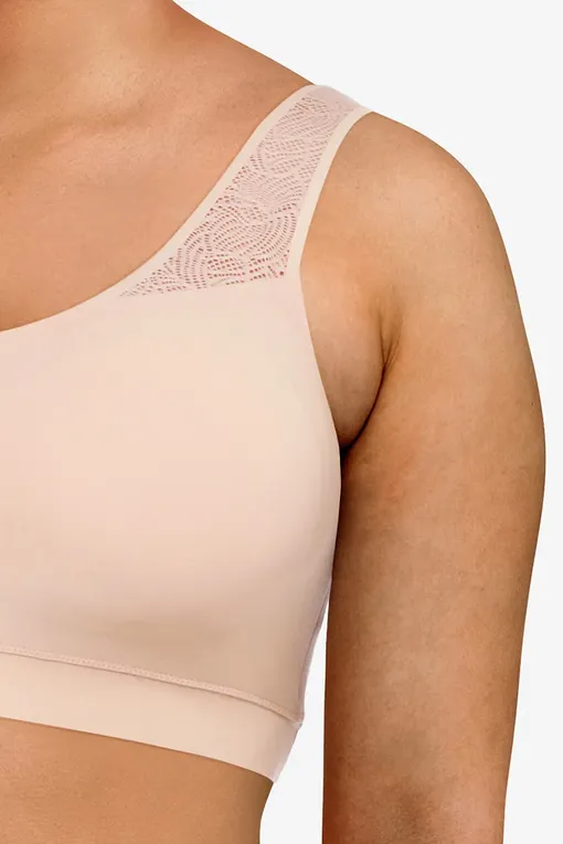 Топы Chantelle C11G10 01N Golden beige