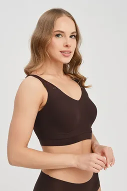 Chantelle C11G10 0JL Brown