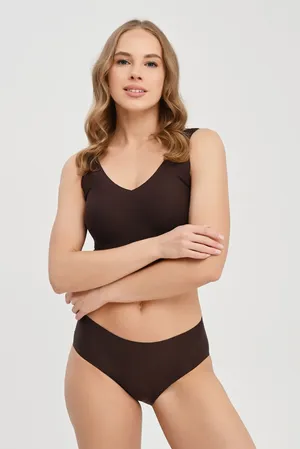 Chantelle C11G10 0JL Brown