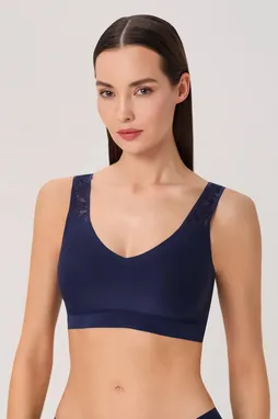 Chantelle C11G10 0K4 Saphir