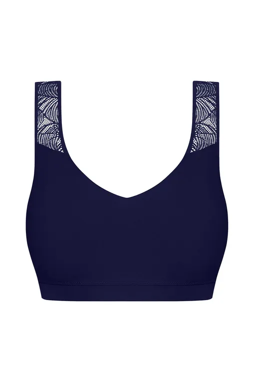 Топы Chantelle C11G10 0K4 Saphir