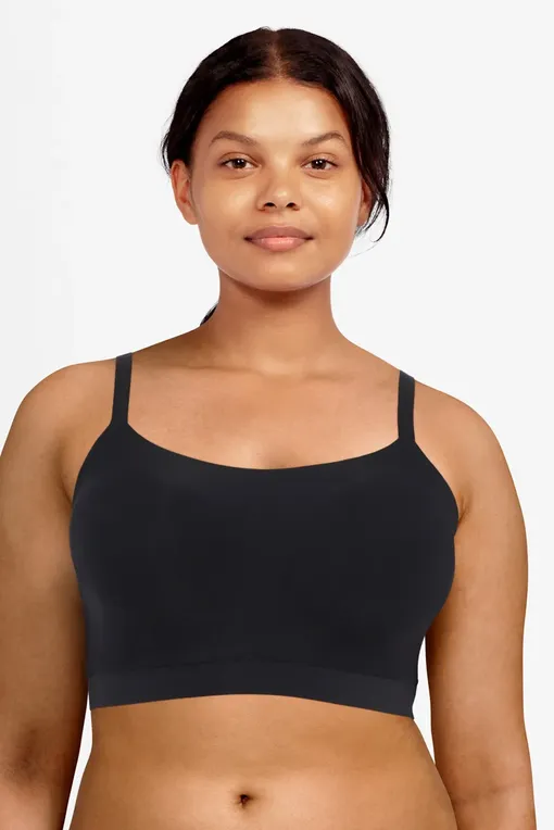 Плотные чашки Chantelle C11G20 011 Black