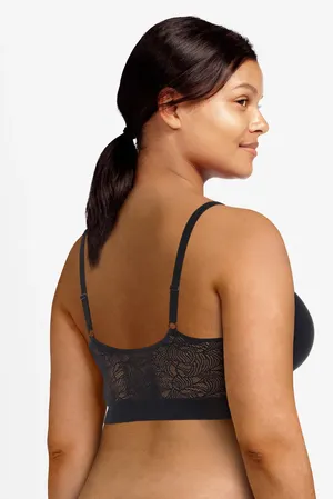 Chantelle C11G20 011 Black