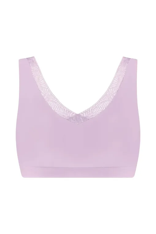 Топы Chantelle C11G60 02X Lavender frost