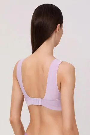 Chantelle C11G60 02X Lavender frost