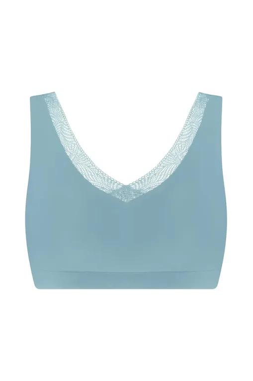 Топы Chantelle C11G60 03N Trellis green