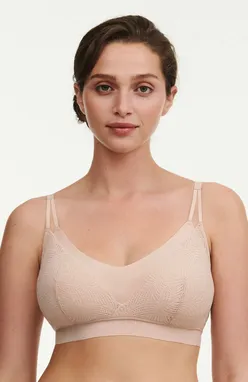 Chantelle C11GQ9 01N Golden beige