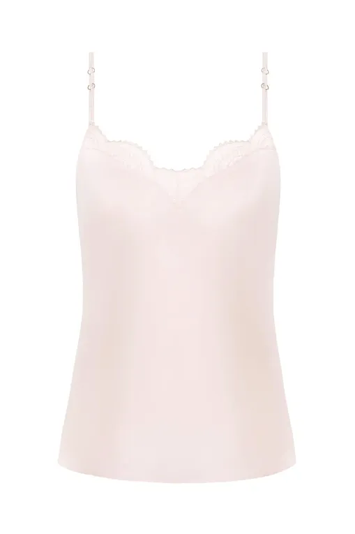 Топы Chantelle C12YI5 0JV Taffeta pink