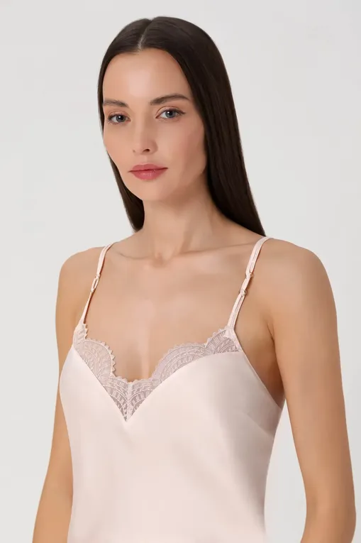 Топы Chantelle C12YI5 0JV Taffeta pink