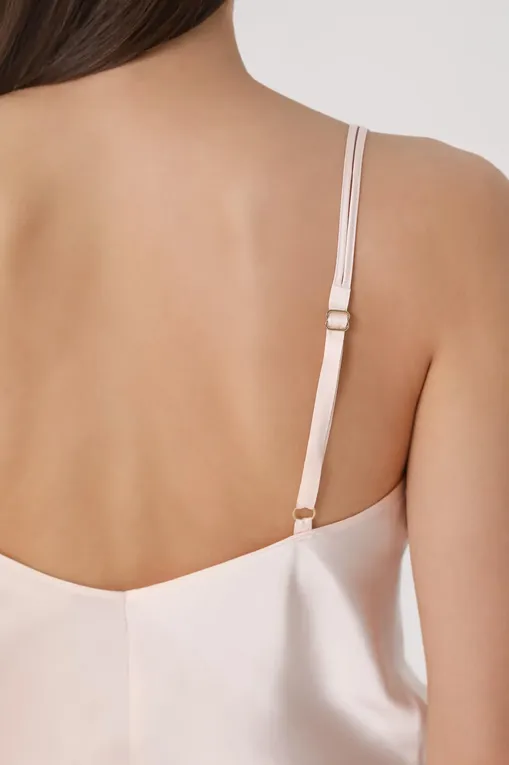 Топы Chantelle C12YI5 0JV Taffeta pink