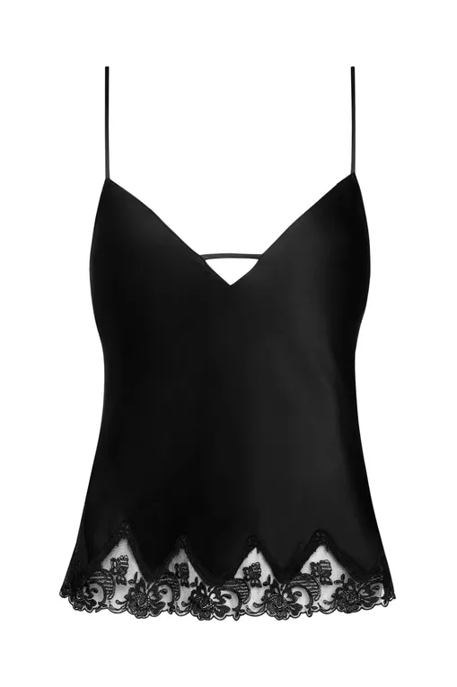 Топы Chantelle C15OI5 011 Black