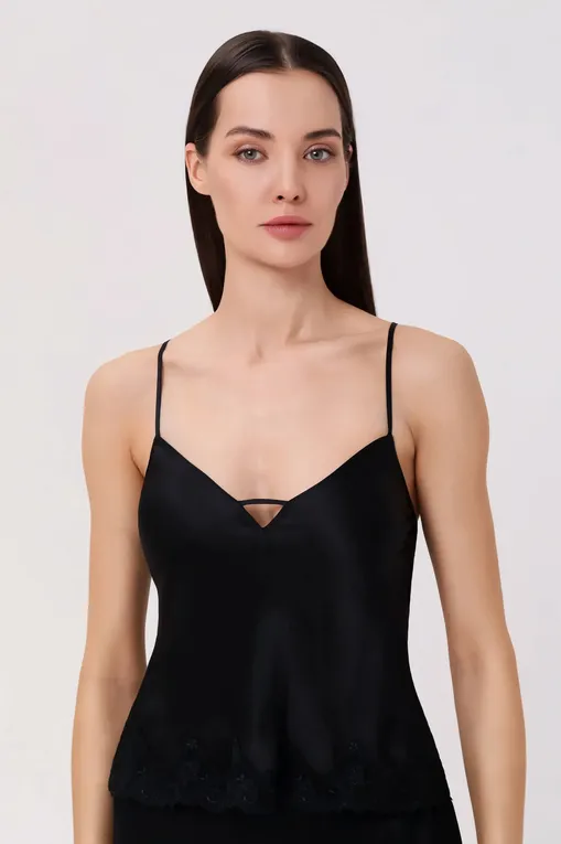 Топы Chantelle C15OI5 011 Black