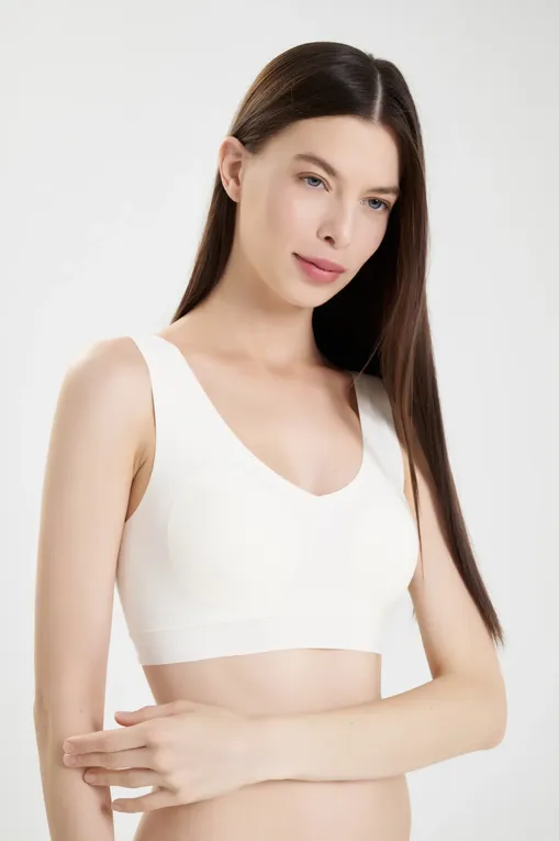 Бюстгальтеры Chantelle C16A10 035 Ivory