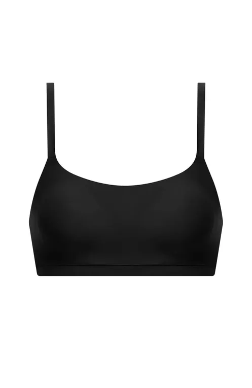 Плотные чашки Chantelle C16A20 011 Black