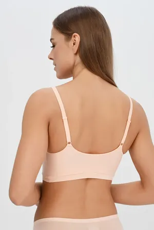 Chantelle C16A20 04Z Tropical peach